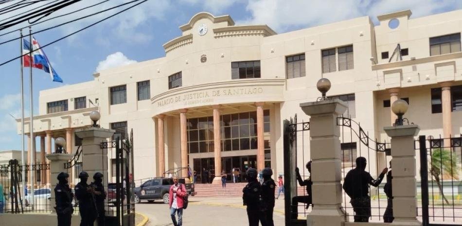 Crisis judicial en Santiago evidencia precariedad operativa y reclamos por gastos de gestión