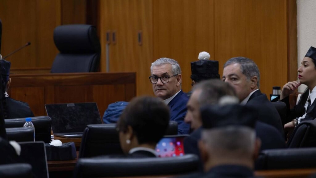 Operación Calamar entra en fase decisiva con tres exministros de Danilo Medina a la espera de juicio