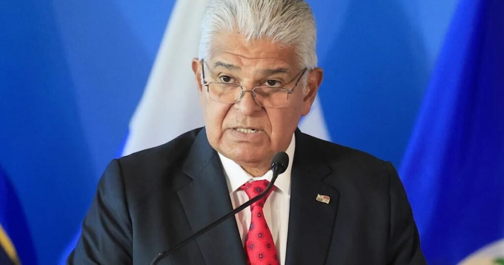 Panamá sigue en la lista de la UE y confía en una ley nueva para impulsar su salida