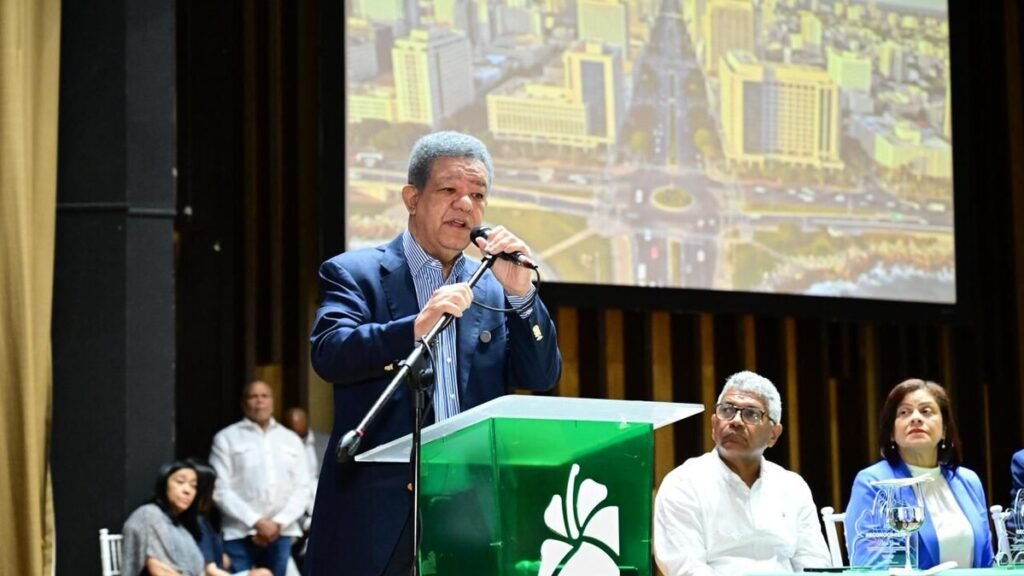 Leonel vincula gasto electoral del PRM con la crisis y exige mirar el costo social tras 2024