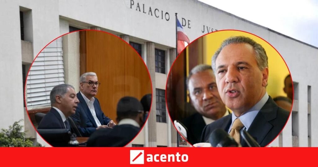 Decisión parcial en caso de exfuncionarios aumenta presión sobre el Ministerio Público tras más de tres años de proceso