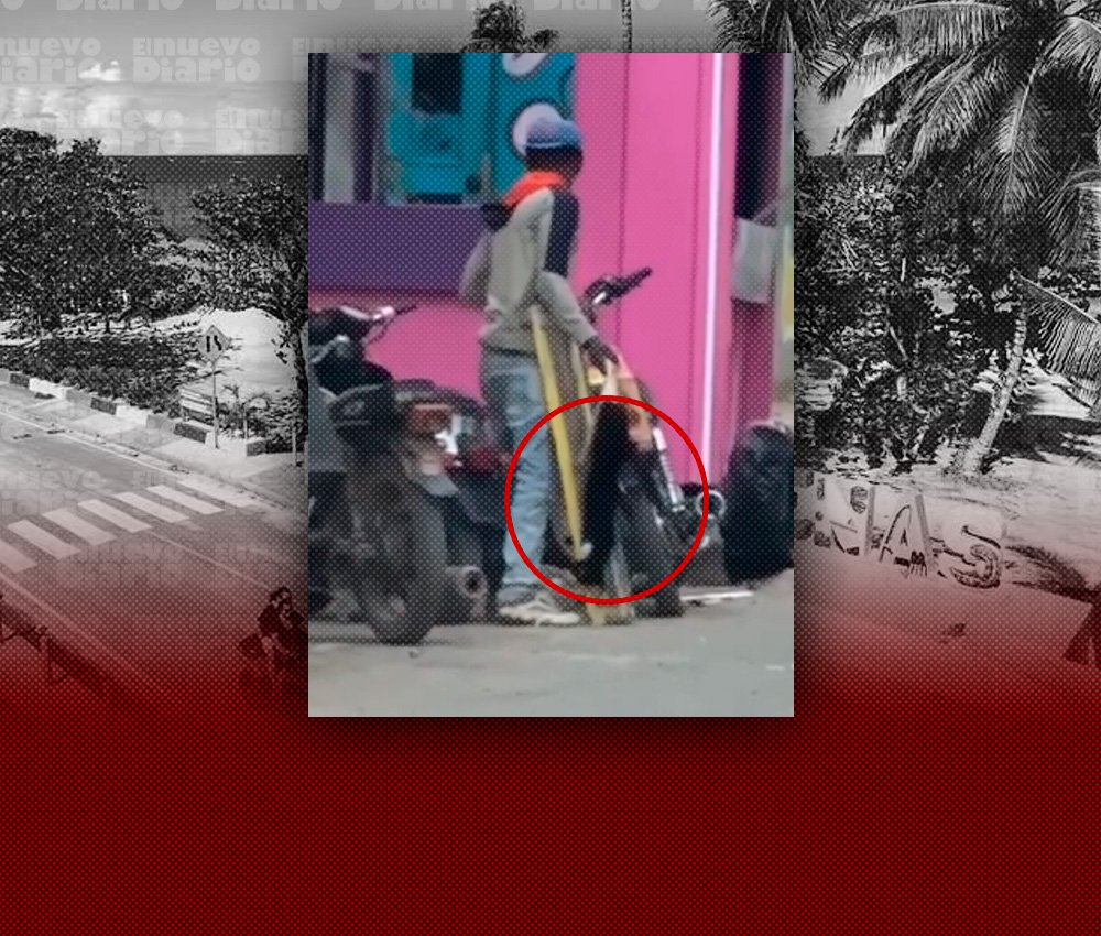 Video difundido en Las Terrenas provoca reclamos por una denuncia sin aclarar en redes