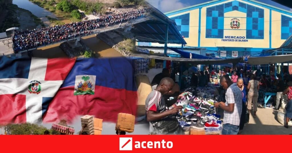 La crisis en Haití agrava la presión sobre RD y reclama respuestas verificables