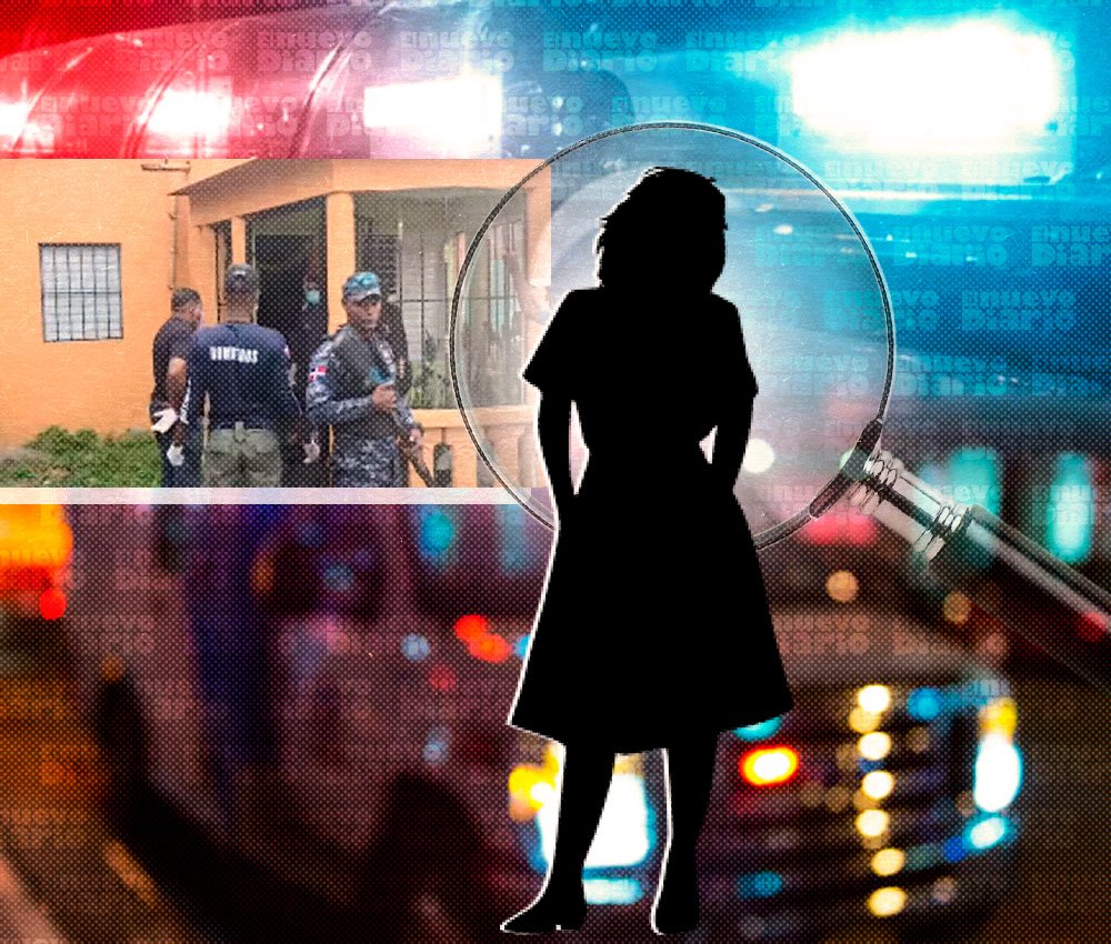 Muerte de mujer en Villa Altagracia mantiene abiertas las dudas y la espera de respuestas oficiales