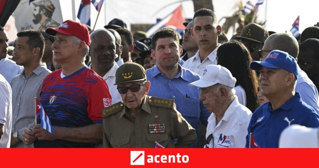 Escalada entre Cuba y EEUU expone una crisis sin control y eleva la presión sobre La Habana