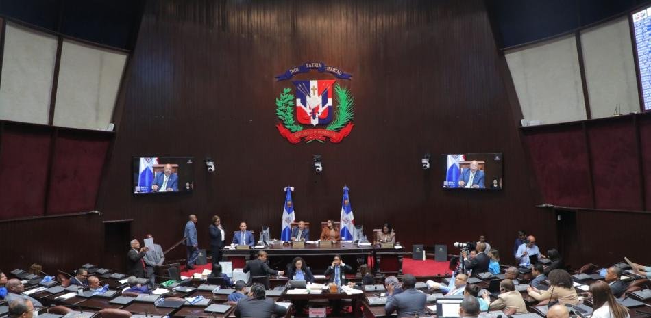 Diputados aprueban en primera lectura reforma laboral que mantiene la cesantía y endurece efectos en casos excepcionales