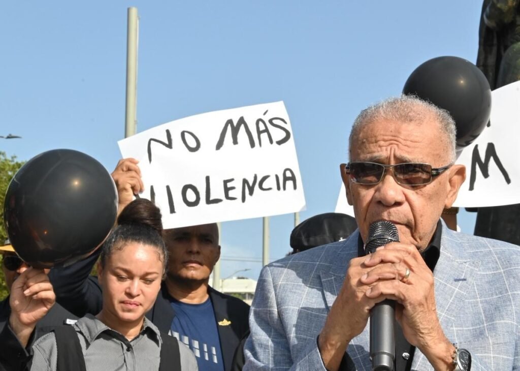 Iglesias y organizaciones llaman a asumir como causa nacional la lucha contra los feminicidios