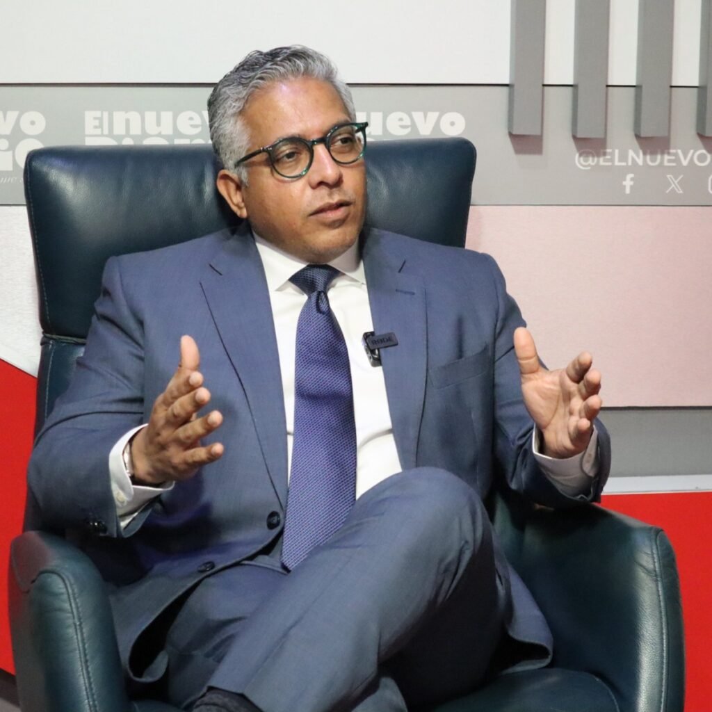 La prórroga de mandatos en el PRM reaviva cuestionamientos sobre su vida interna y la dirigencia llama a la unidad