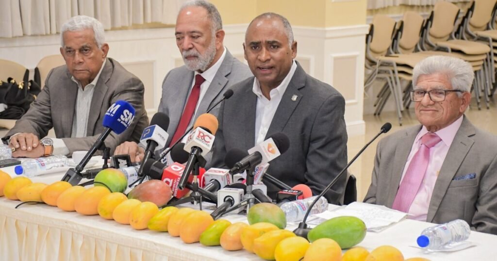 Expo Mango 2026 resaltará en Baní la agenda de calidad e inocuidad del sector