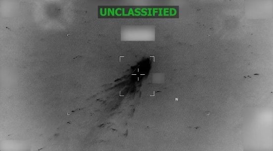 EEUU suma otro bombardeo en el Pacífico oriental y crecen las críticas a la operación cuestionada