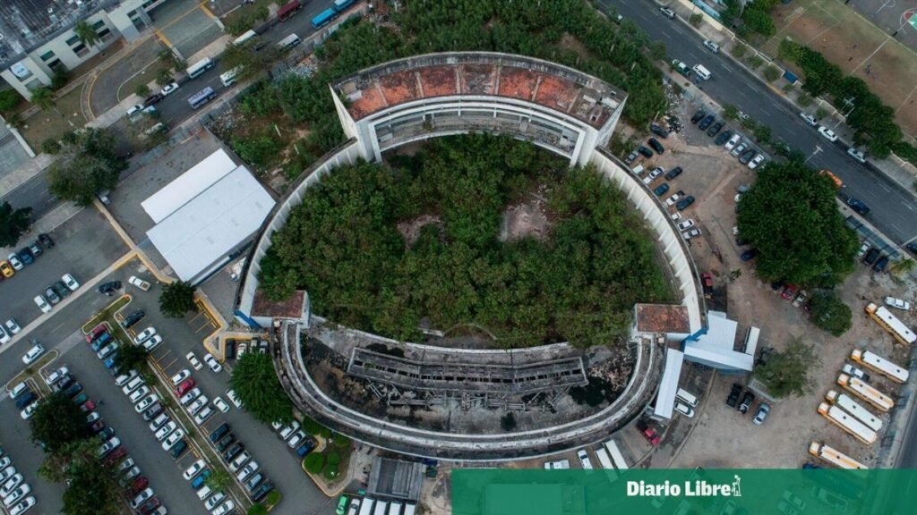 Gobierno activa licitación para recuperar el Teatro Agua y Luz tras años de litigios