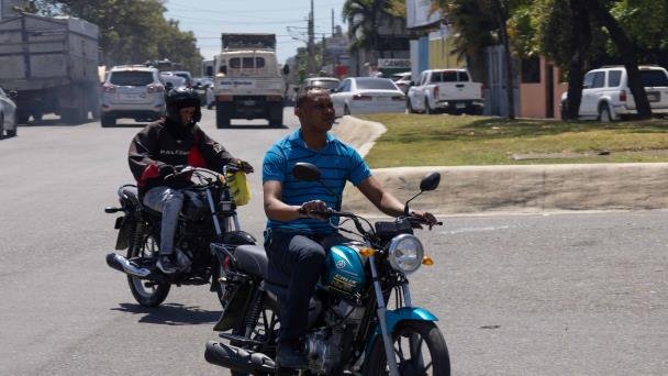 La crisis vial dejó más de 3,000 muertes en 2024 y afectó sobre todo a motoristas