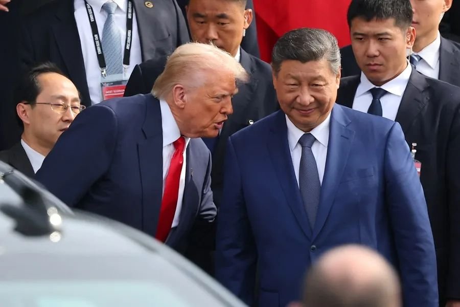 China y EE. UU. pactan seguir negociando para sostener la tregua comercial
