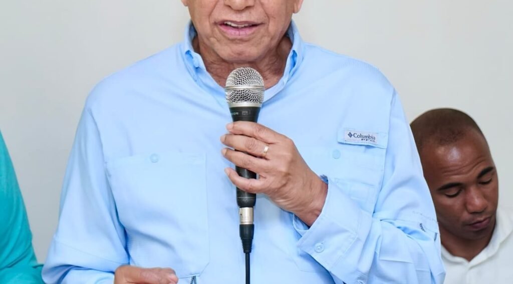 PRD sostiene que el costo de la vida continúa afectando a miles de hogares dominicanos