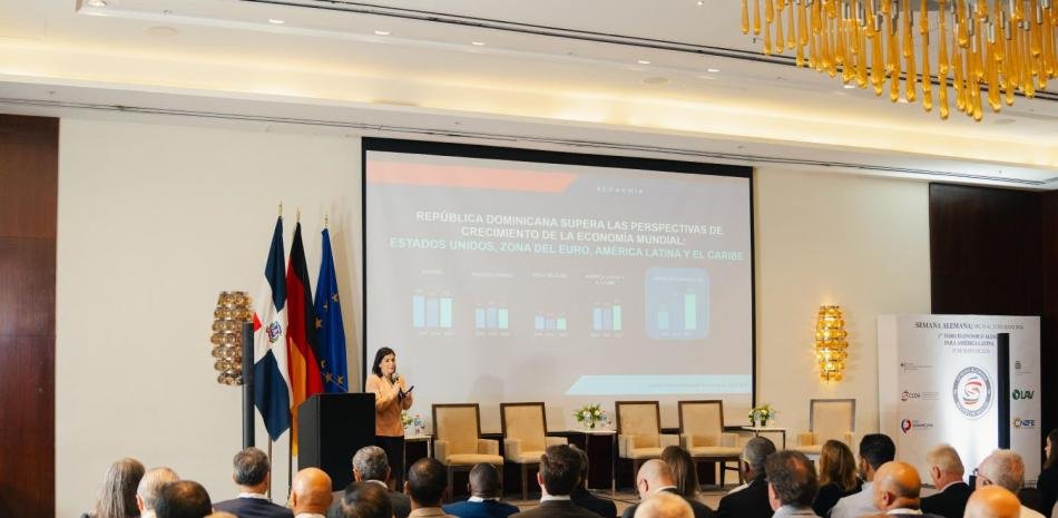 República Dominicana expone su atractivo para la inversión, aunque persisten retos