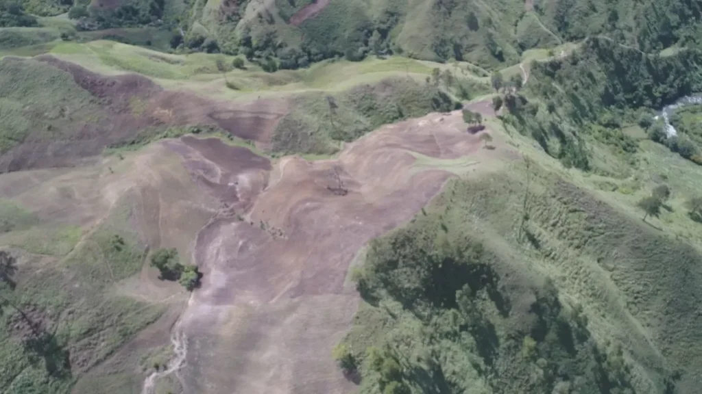 San Juan frena el Romero y vuelve a poner a prueba al Estado frente a proyectos de alto impacto
