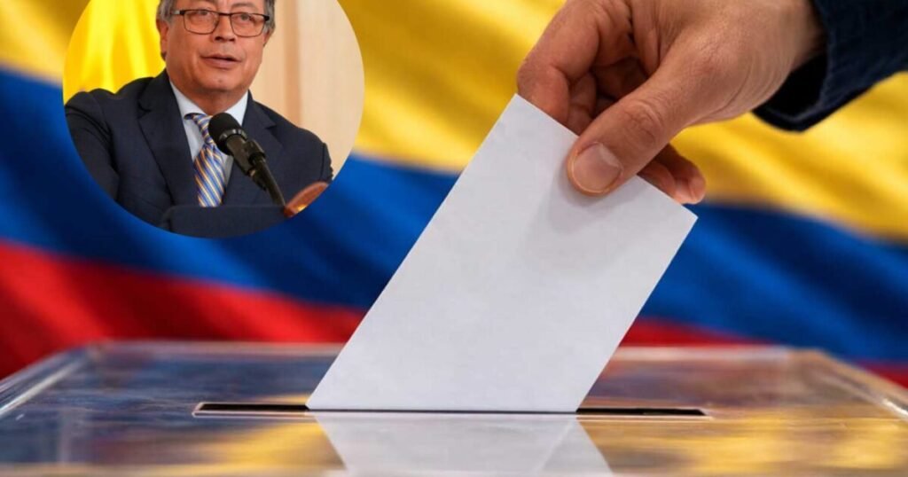 Colombia elige nuevo presidente en una jornada marcada por la polarización y la seguridad