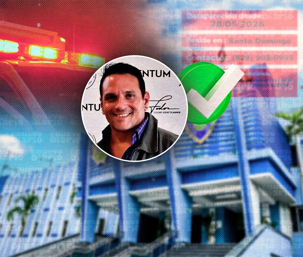 Iván Tejada es hallado en un hospital mientras persisten las dudas sobre lo ocurrido
