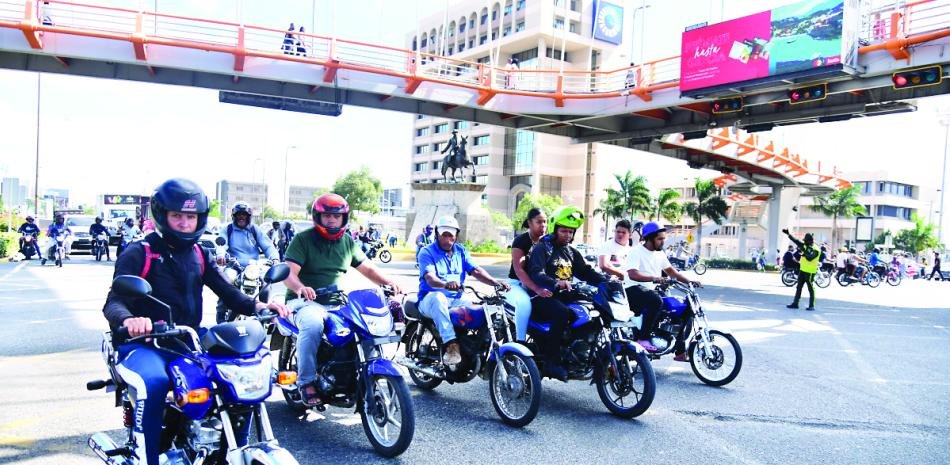 Rechazo a frenar importación de motocicletas reabre el debate sobre controles estatales pendientes