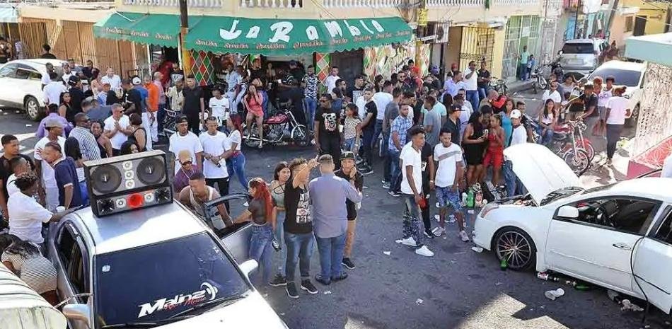 Defensor del Pueblo y FBC-PRM apoyan diálogos barriales ante la persistencia de la violencia