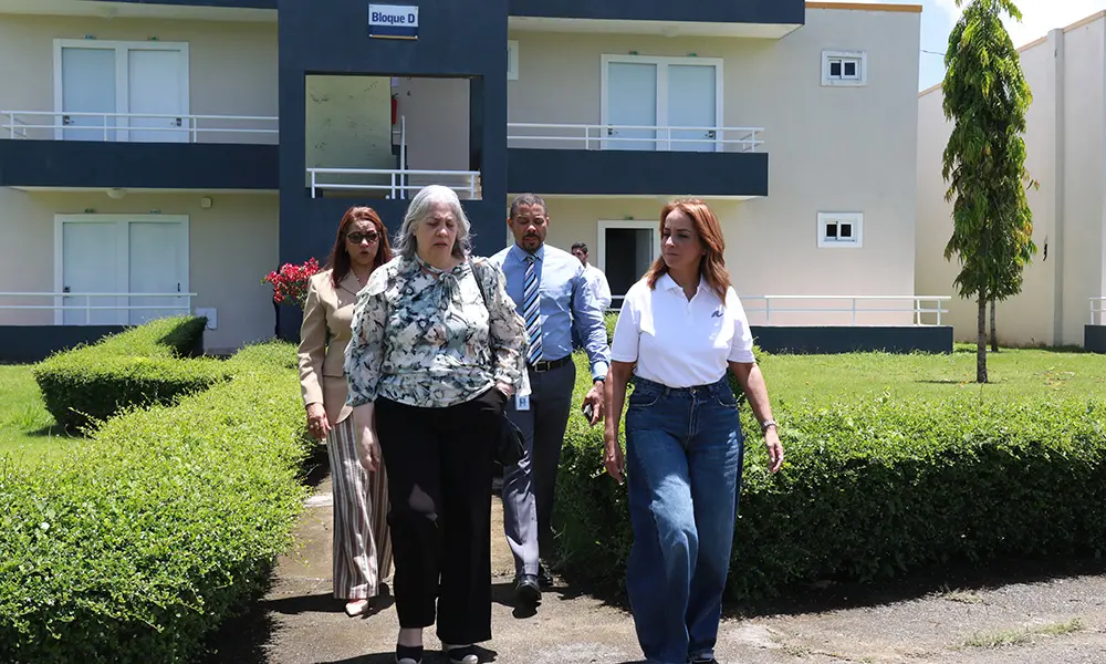Infotep y Asonahores inician diálogo sobre formación con foco en resultados medibles