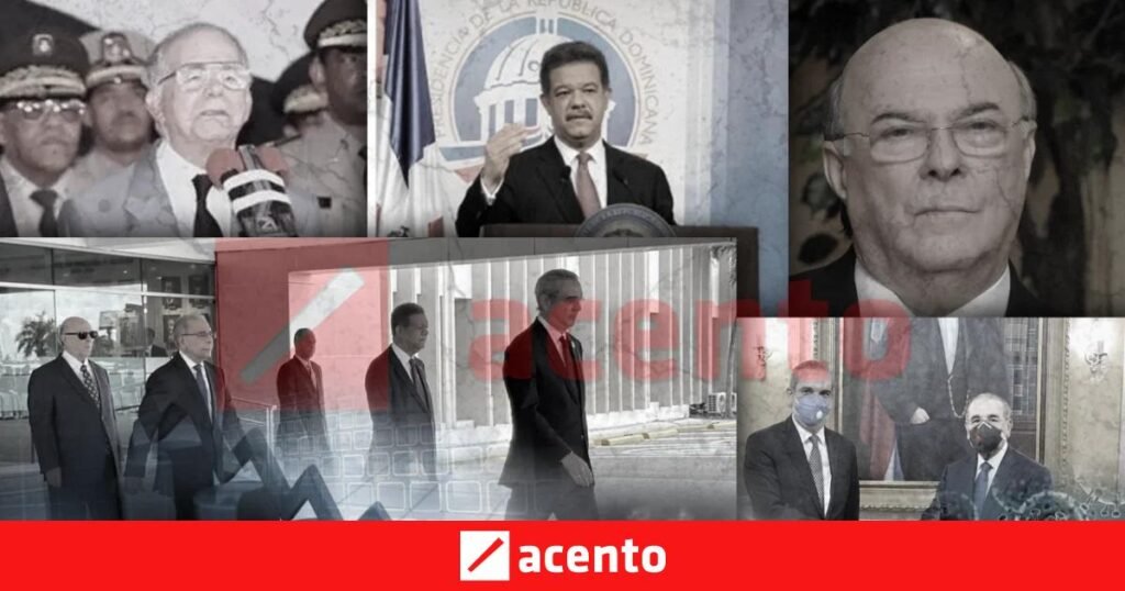 La política dominicana repite el mismo libreto ante las crisis: negociar y trasladar el costo a la gente