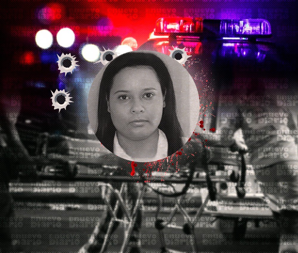 Fallece en Santiago mujer atacada por su expareja en Luperón y el caso se encamina a feminicidio-suicidio