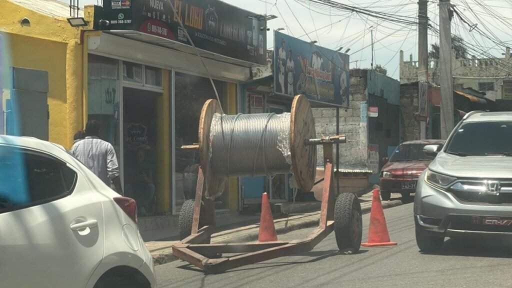 Edeeste interviene La Victoria tras operar con un circuito sobrecargado en 139%