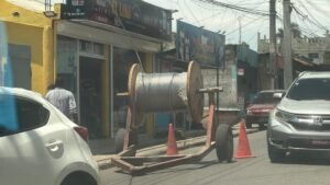 Edeeste interviene La Victoria tras operar con un circuito sobrecargado en 139%
