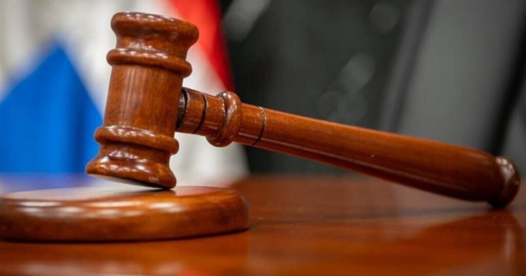 Jueces mantienen paro nacional y ponen en riesgo la actividad de los tribunales este jueves