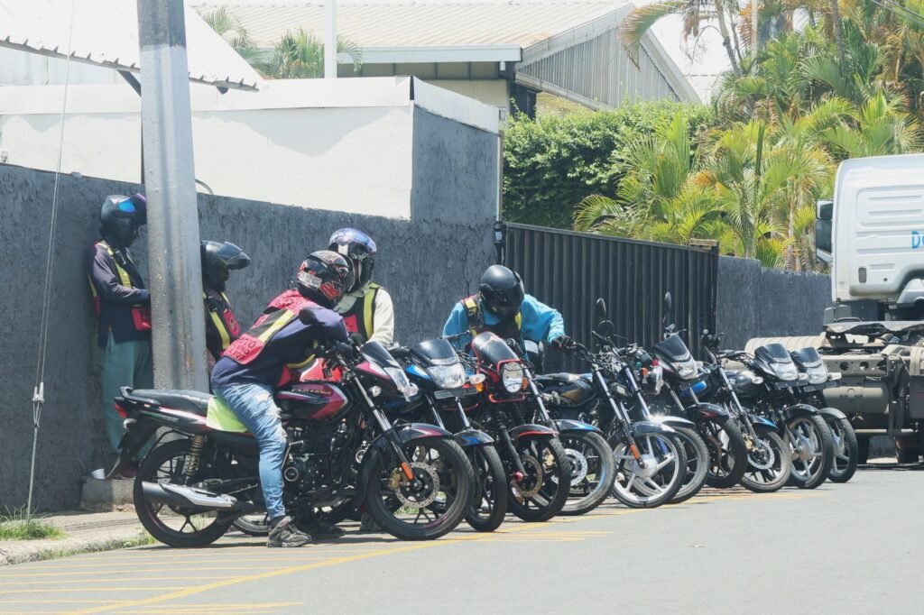 Especialista atribuye a la falta de voluntad política la crisis del motoconcho pese a ley y reglamentos vigentes