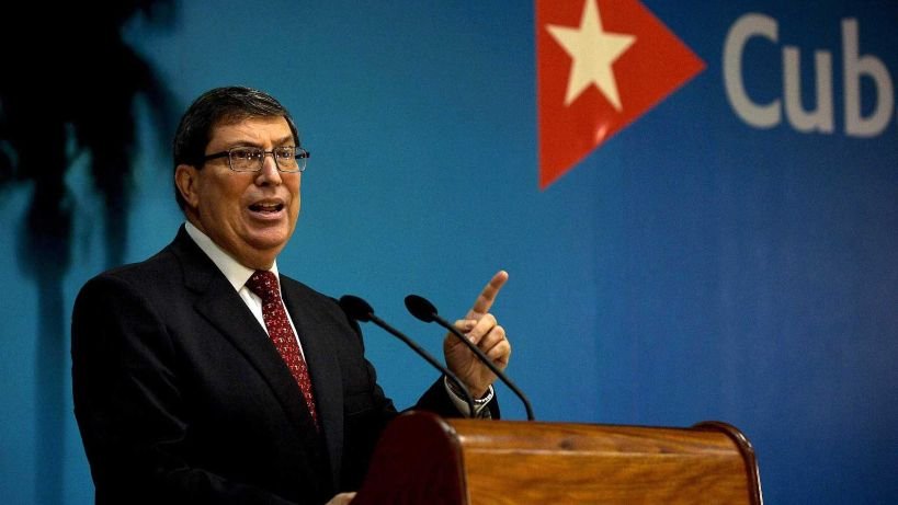 Cuba y EE. UU. elevan la tensión con nuevas denuncias y advertencias oficiales