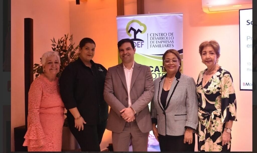 ABERD reúne a empresas familiares y expone vacíos en sucesión y gobierno corporativo