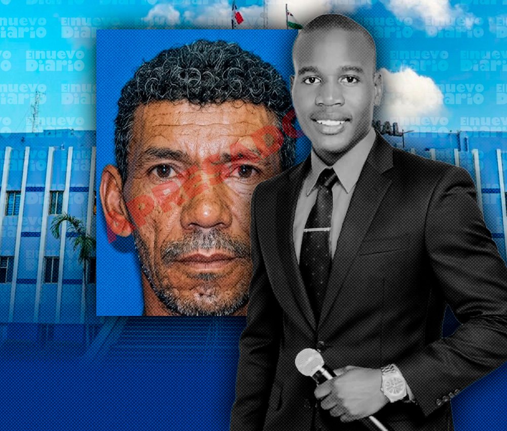 Ordenan tres meses de prisión preventiva a alias “Marino” por homicidio en Hato Mayor