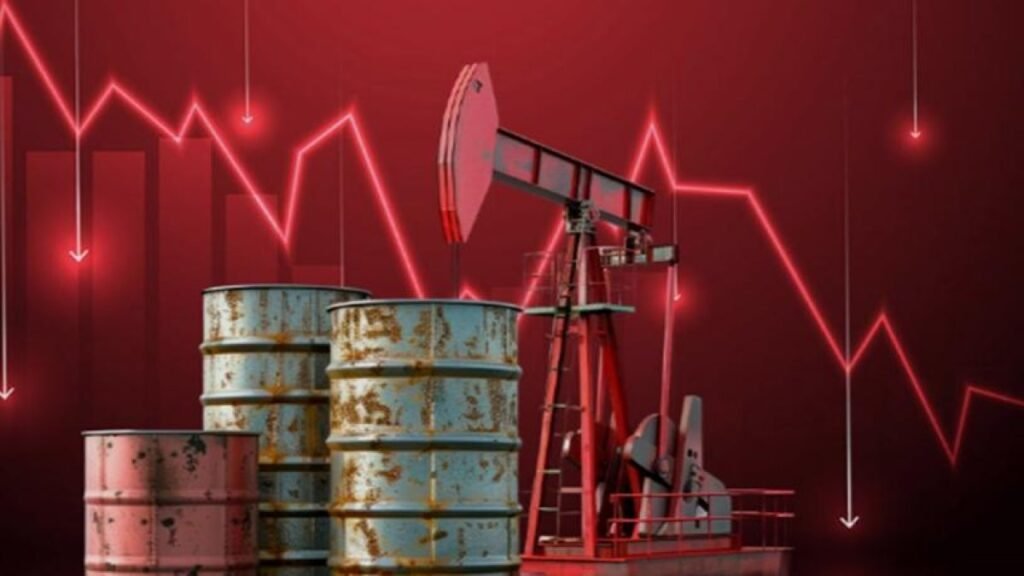 Petróleo sigue sobre los US$100 pese a baja del WTI y a mensajes contradictorios desde EE.UU.