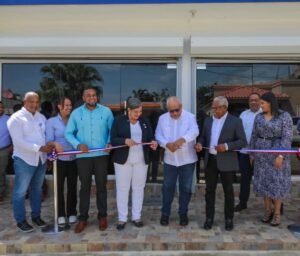 Promipyme entrega RD$50 millones en Sabana de la Mar y pone el foco en su respaldo a las mipymes