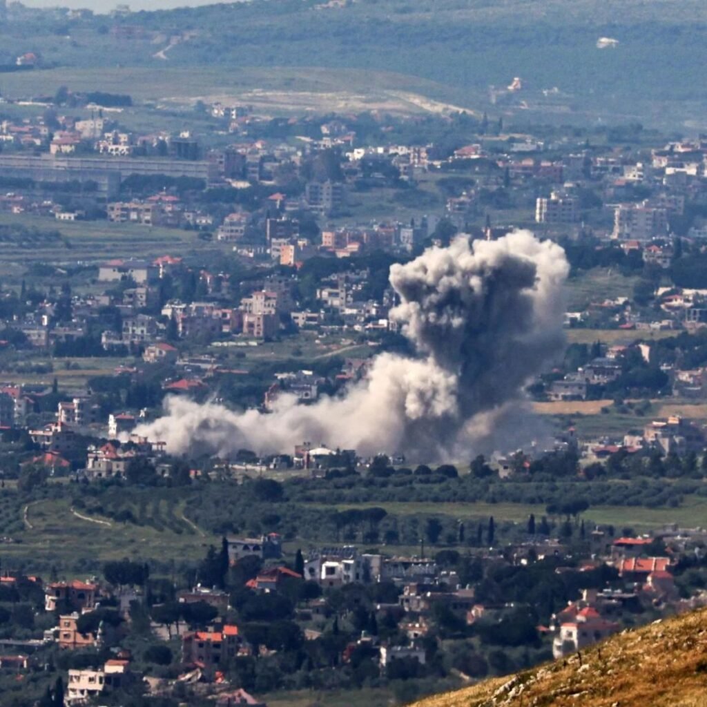 Israel toma Beaufort y dispara la presión en la ONU por la ofensiva en el sur de Líbano