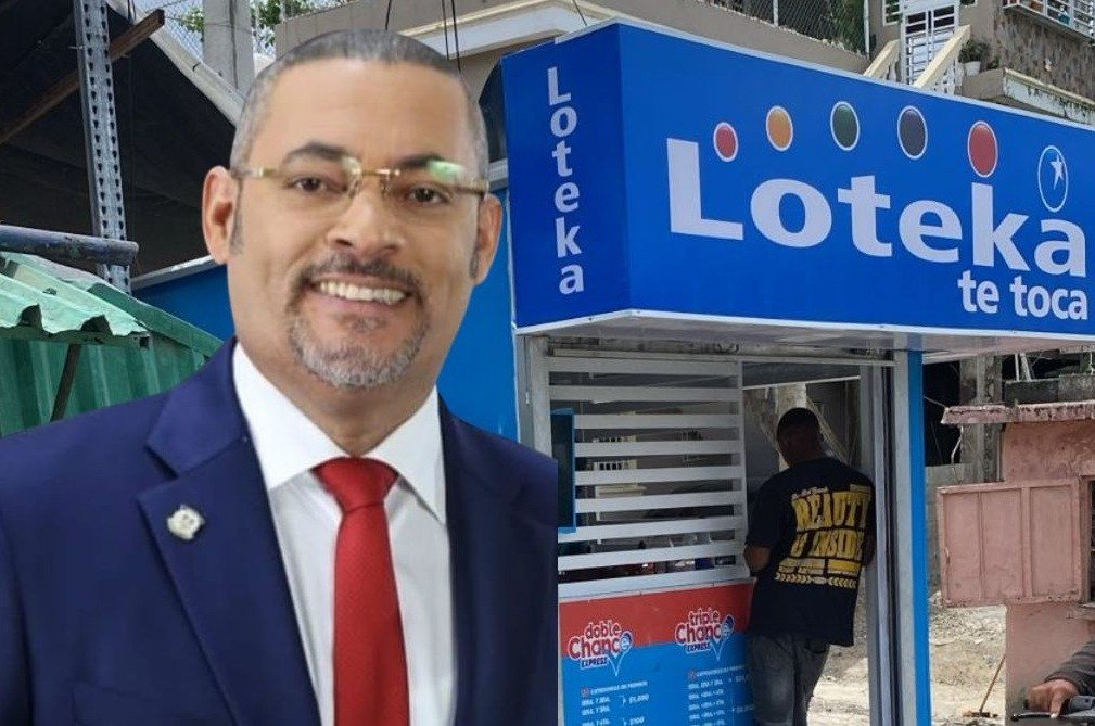 ASOBALSO denuncia bancas ilegales en Santo Domingo Oeste y cuestiona control oficial
