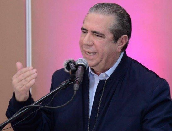 Francisco Javier dice que pasa del 70 % de apoyo en el PLD y confía en una candidatura unificada