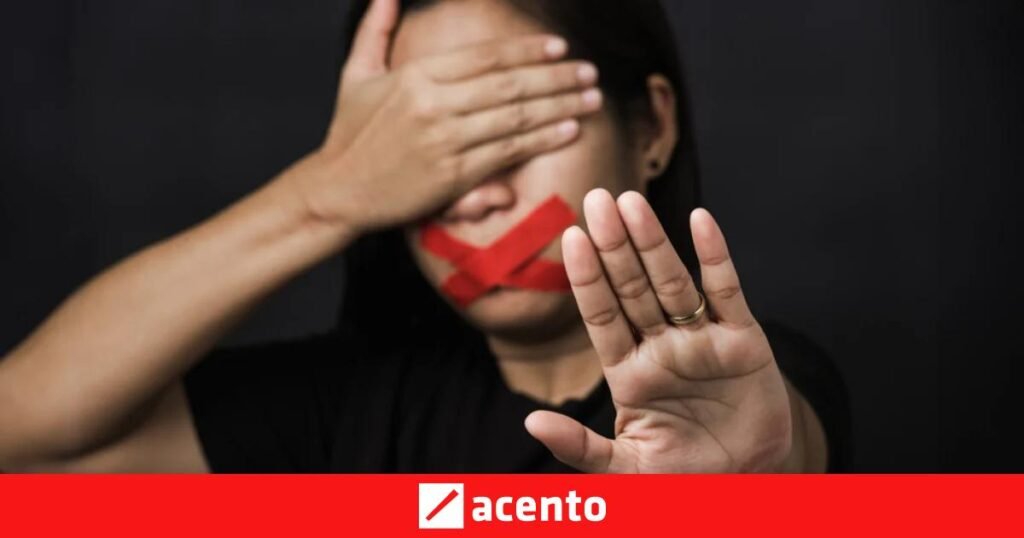 Ministerio de la Mujer pide a la prensa sumar líneas de ayuda en coberturas sobre violencia de género