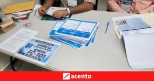 La boca de urna en la UASD desata choque entre campañas y dudas sobre la información electoral