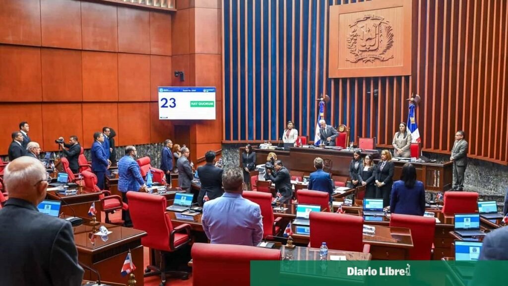 Senado evalúa destinar fondos de bienes incautados a la lucha contra la violencia de género y pone bajo debate su reparto