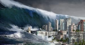 La alerta de tsunami reabre la urgencia de una evacuación ordenada en la costa