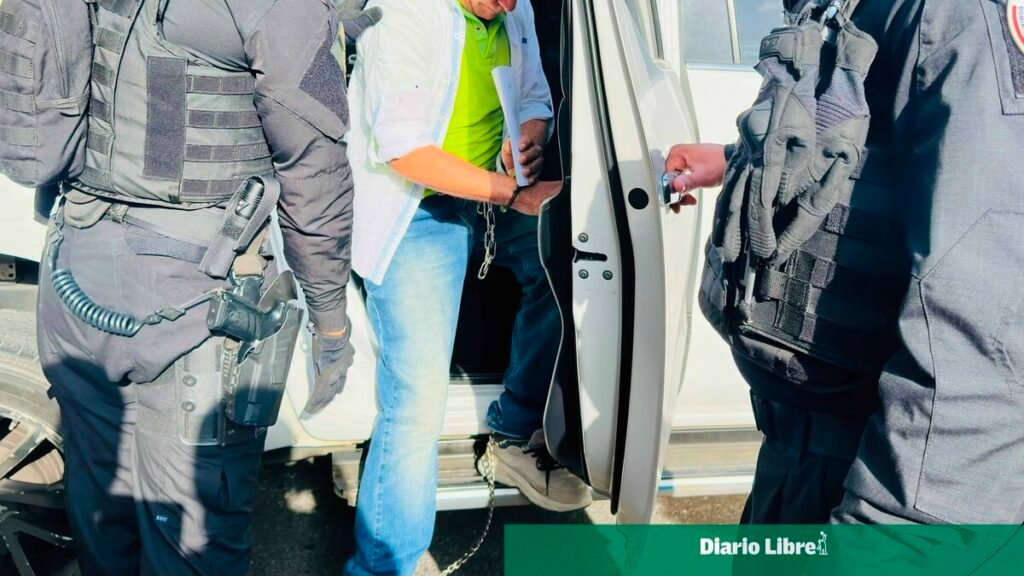 Entrega a Estados Unidos de Missaelle Morales Silvestre reaviva el foco sobre las redes de narcotráfico