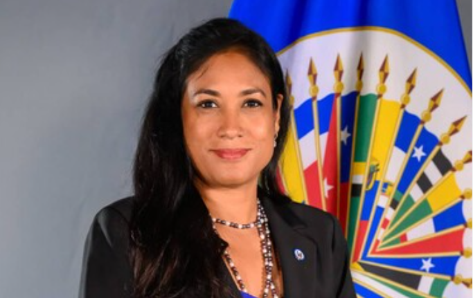 La dimisión de la jefa de gabinete de la OEA pone bajo la lupa sus controles internos