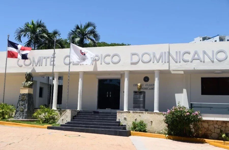 Embargo contra el COD pone en tensión la crisis interna y recursos para atletas