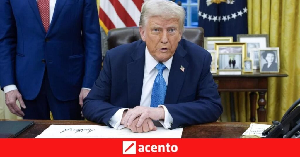 Trump deja en duda la renovación del TMEC y aumenta la presión sobre el acuerdo