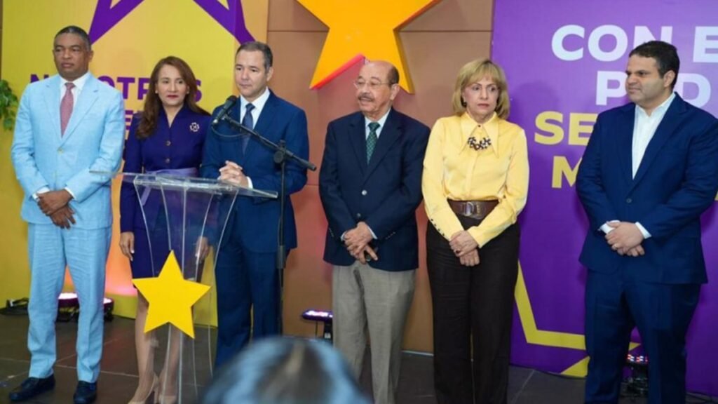PLD critica la reforma fiscal y reclama atender la evasión del ITBIS, que llegó al 43.6% en 2025
