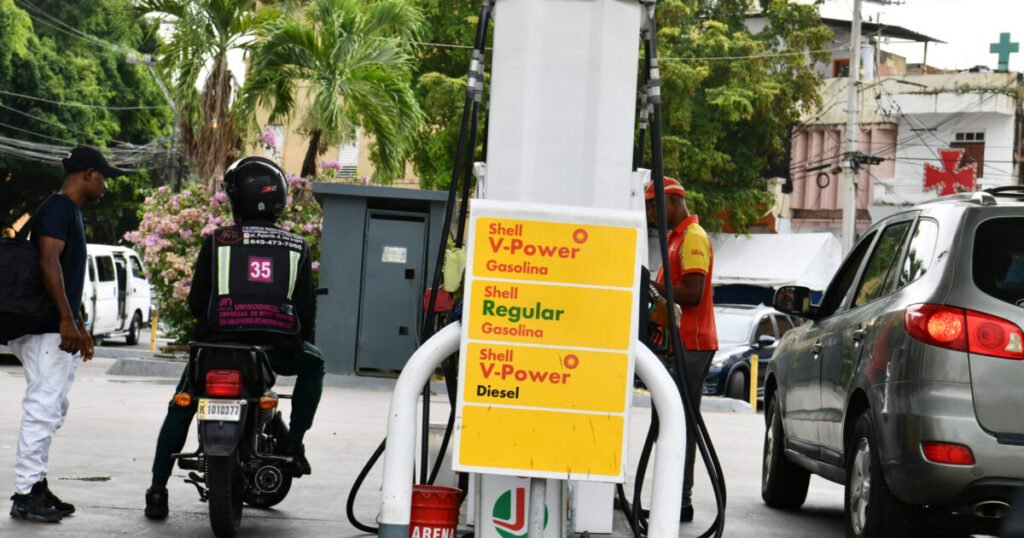 Aumentan gasolinas y gasoil a pesar del plan oficial; se mantienen GLP y gas natural