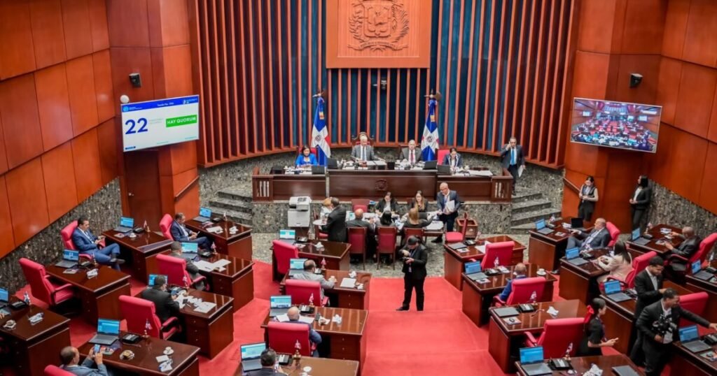 Proyecto anticrisis entra al Congreso con trámite acelerado y bajo presión por nuevos ingresos